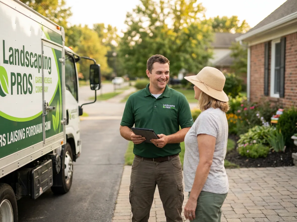 Landscaping Arock, OR FAQs